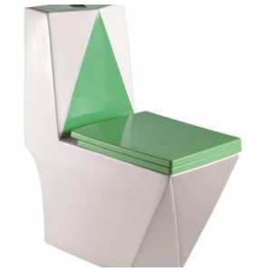 THE CHOICE WATER CISTERN KING WC