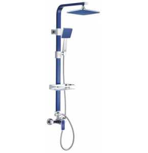 THE CHOICE SHOWER SET N 158