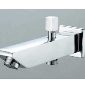 THE CHOICE FOUR WAYS CONDUIT SHOWER