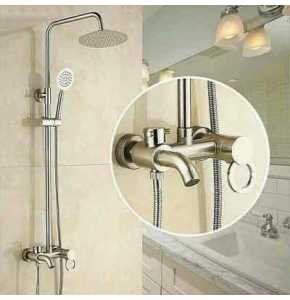 THE CHOICE N 147 SHOWER SET