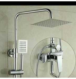 THE CHOICE SHOWER SET 148