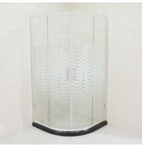 THE CHOICE ANGLE CUBICLES