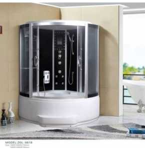 THE CHOICE  BASE 1 SHOWER ROOM 140140 215CM