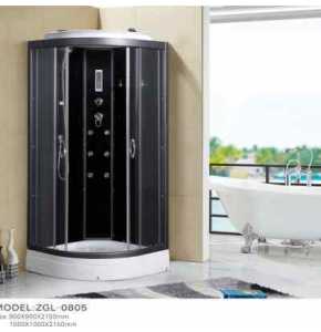 THE CHOICE DIANA SHOWER ROOM 100100 215CM