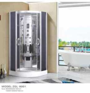 THE CHOICE ROY SHOWER ROOM 100-100-215CM