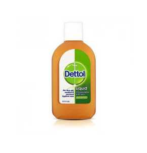 Dettol antiseptic liquid x 250ml