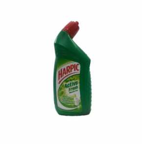 Harpic Toilet cleaner 725ml  mountain pine