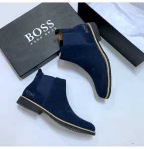 Men's Best Choice Chelsea Ankle Boot