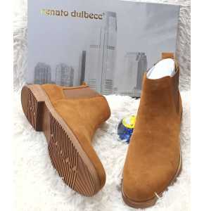 Fit to all classic mens shoe