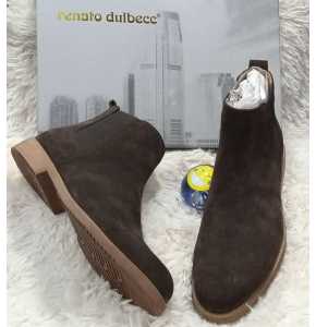 Premium Designer Chelsea Ankle Boot