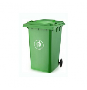 INDUSTRIAL Waste Bin - 120litres
