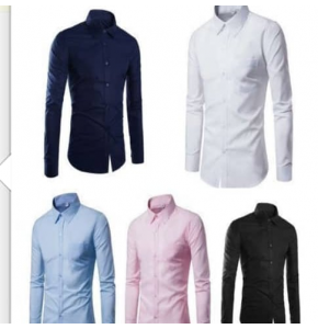 Quality And Classy Men Shirts X 1