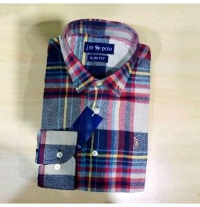Men Quality JM POLO SLIM FIT