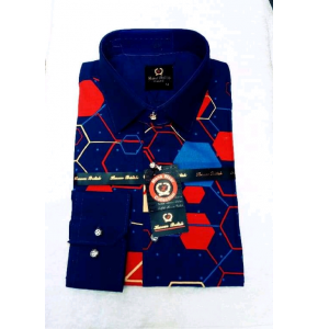 Casual Men's Shirt
