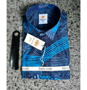 Man Quality Shirt