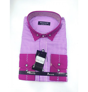 Men Quality REUS SLIM FIT