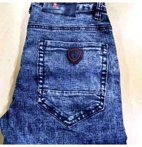 Men Quality Jeans