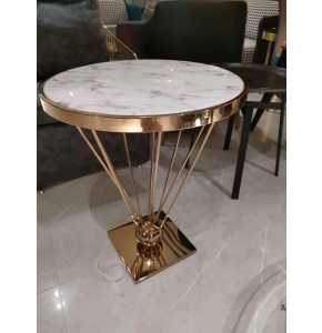 Imported Marble Coffee Table