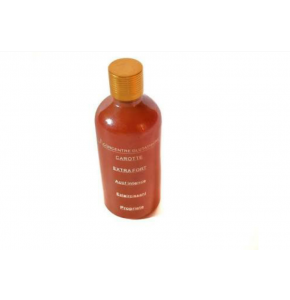 Lait Glutathione Exclusive Carrot Serum