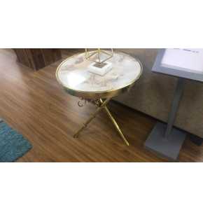 Imported Marble Coffee Table