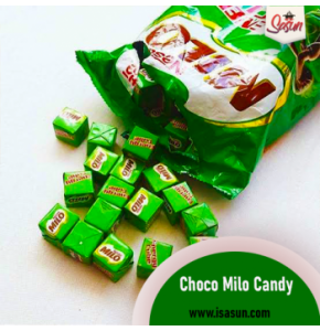 Milo Energy Cubes - Choco Milo ( 275g x 100 cubes )