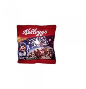 MOONS & STARS - Kellogs Choco Cereal (28g x 10 Sachets)