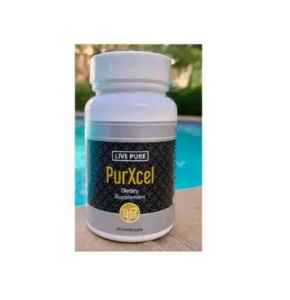 Purxcel Capsule For The Immune System