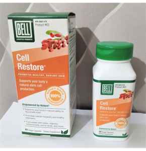Bell Lifestyle Bell Cell Restore