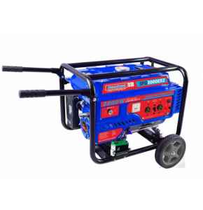 Scanfrost Generator SFG3000ER2 2.50 KW/ 3.1KVA - APSCGE0005