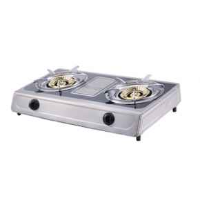 SCANFROST SFTTC 2003 STAINLESS STEEL TABLE TOP COOKER RANGE - APSCCKTT07