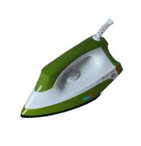 SCANFROST DRY IRON - SFDI 1400