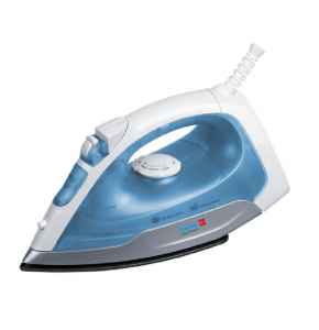 SCANFROST PRESSING IRON. SI 2304 STEAM IRON