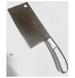 Cleaver/Butcher's Knife