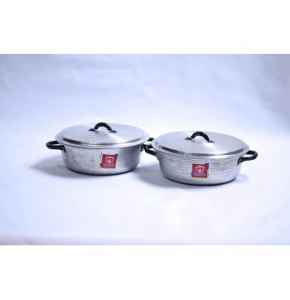Sauce Pan (with Lid) x 2