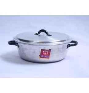 Sauce Pan (with Lid)