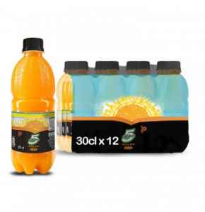 5Alive - Pulpy (30cl x 12).