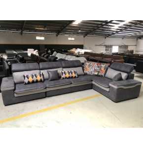 Imported L Shaped 5Seater