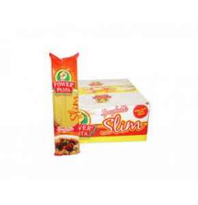 Power Pasta Spaghetti - slim(475g x 20)carton