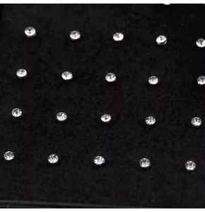 20pcs Nose rings jewelry