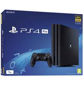 Playstation 4 Pro