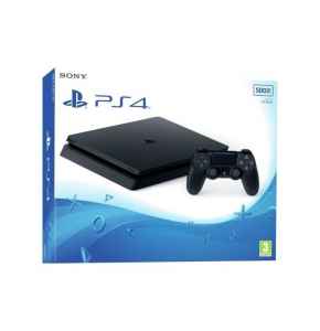 Playstation 4 500GB