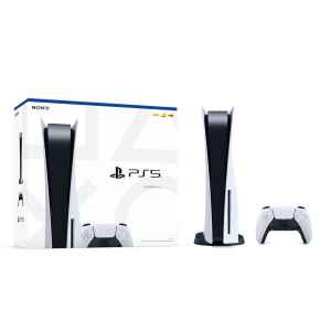 Playstation 5 console