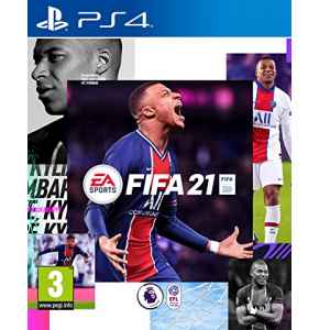 Fifa 21