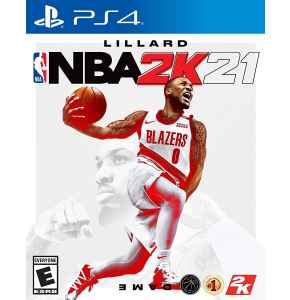 NBA 2k21