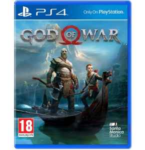God of war