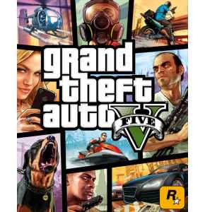 Gta v