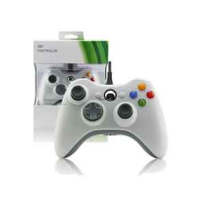Xbox 360 controller