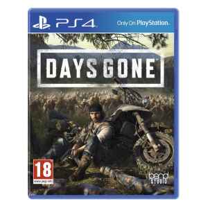 Days gone