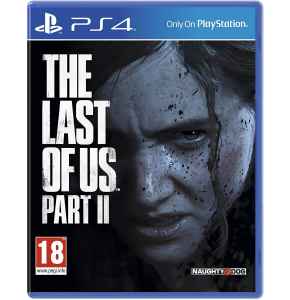 Last of us part ıı