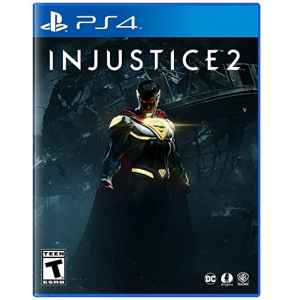 Injustice 2